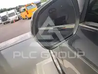 2022 Ssangyong Rexton
