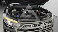 2022 Ssangyong Rexton