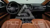 2022 Ssangyong Rexton