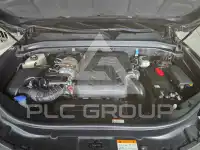 2022 Ssangyong Rexton