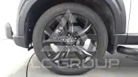 2022 Ssangyong Rexton