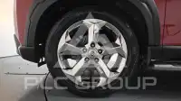 2022 Ssangyong Rexton