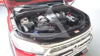 2022 Ssangyong Rexton