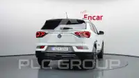 2022 Ssangyong Korando