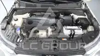 2022 Ssangyong Korando