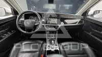 2022 Ssangyong Korando