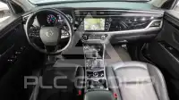 2022 Ssangyong Korando