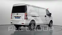 2022 Dong Feng C35