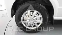 2022 Dong Feng C35