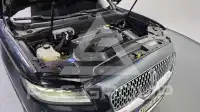 2022 Lincoln NAUTILUS