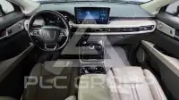 2022 Lincoln NAUTILUS