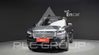 2022 Lincoln NAUTILUS