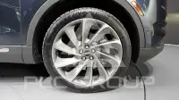 2022 Lincoln NAUTILUS