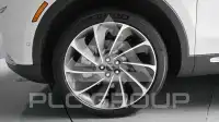 2022 Lincoln NAUTILUS