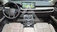 2022 Lincoln NAUTILUS