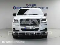 2022 Lincoln NAVIGATOR