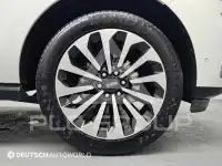 2022 Lincoln NAVIGATOR