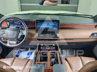 2022 Lincoln NAVIGATOR