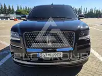 2022 Lincoln NAVIGATOR