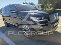 2022 Lincoln NAVIGATOR