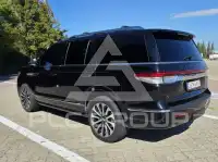 2022 Lincoln NAVIGATOR