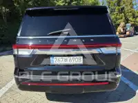 2022 Lincoln NAVIGATOR