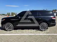 2022 Lincoln NAVIGATOR