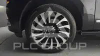 2022 Lincoln NAVIGATOR