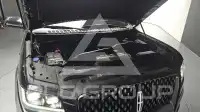 2022 Lincoln NAVIGATOR