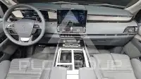 2022 Lincoln NAVIGATOR
