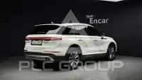 2022 Lincoln CORSAIR