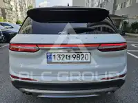 2022 Lincoln CORSAIR