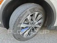 2022 Lincoln CORSAIR