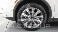 2022 Lincoln CORSAIR
