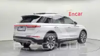 2022 Lincoln CORSAIR