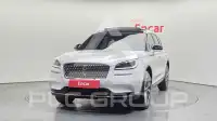 2022 Lincoln CORSAIR