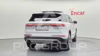 2022 Lincoln CORSAIR