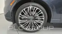 2022 Lincoln Aviator