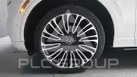 2022 Lincoln Aviator