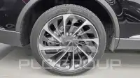 2022 Lincoln Aviator
