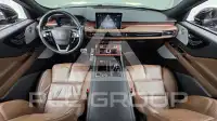 2022 Lincoln Aviator