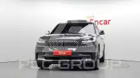 2022 Lincoln Aviator