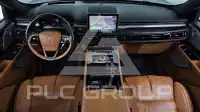 2022 Lincoln Aviator