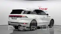 2022 Lincoln Aviator