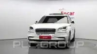 2022 Lincoln Aviator