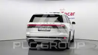 2022 Lincoln Aviator