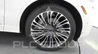 2022 Lincoln Aviator
