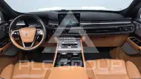 2022 Lincoln Aviator