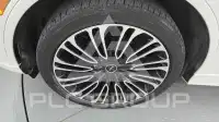 2022 Lincoln Aviator