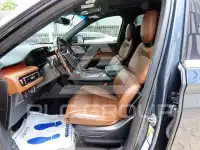 2022 Lincoln Aviator